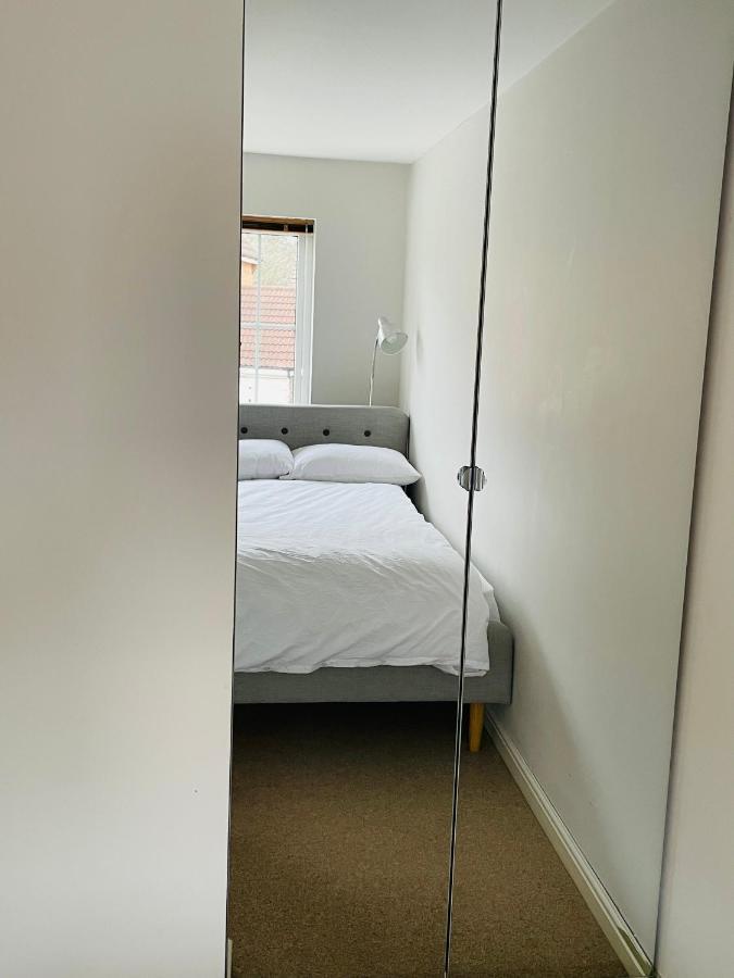 Mezzo House- Entire Property Coventry Eksteriør billede
