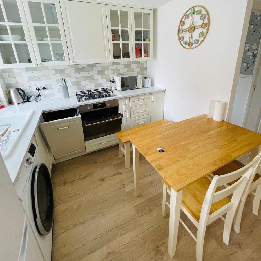 Mezzo House- Entire Property Coventry Eksteriør billede